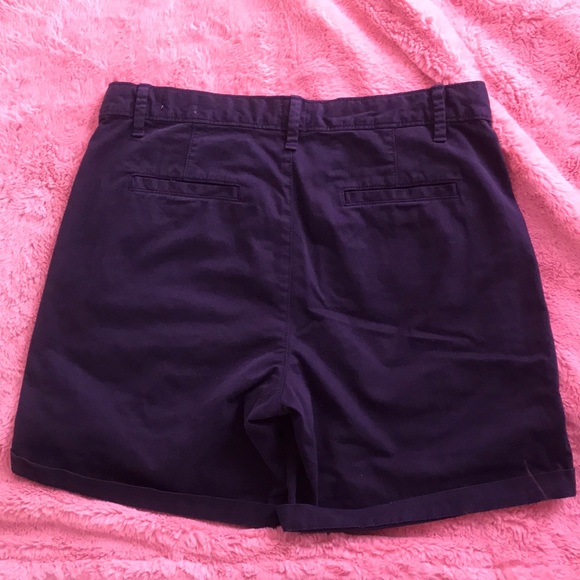 GAP Girlfriend Short - Picture 5 of 8